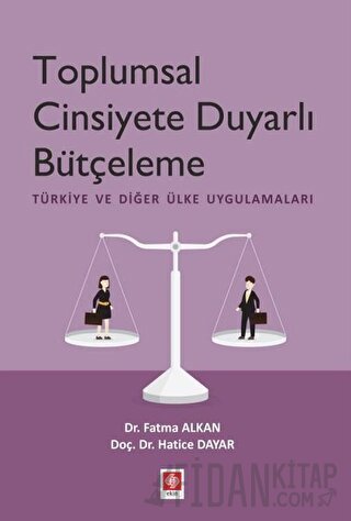 Toplumsal Cinsiyete Duyarlı Bütçeleme