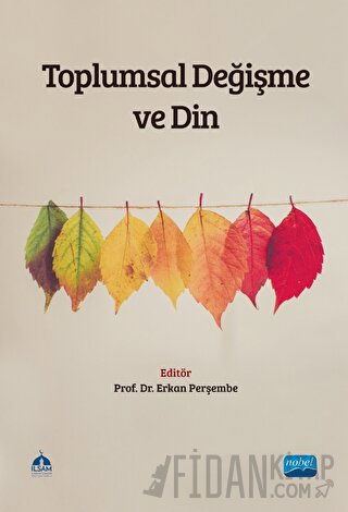 Toplumsal Değişme ve Din