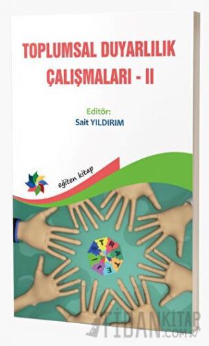 Toplumsal Duyarlılık Çalışmaları 2