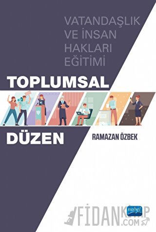 Toplumsal Düzen
