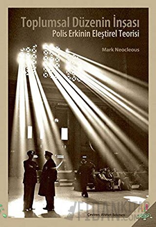 Toplumsal Düzenin İnşası