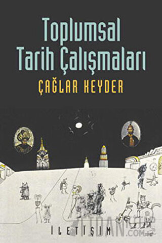 Toplumsal Tarih Çalışmaları