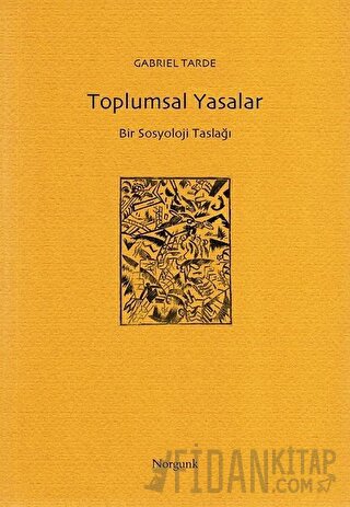 Toplumsal Yasalar