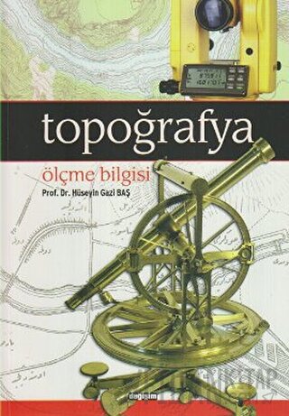 Topoğrafya Ölçme Bilgisi