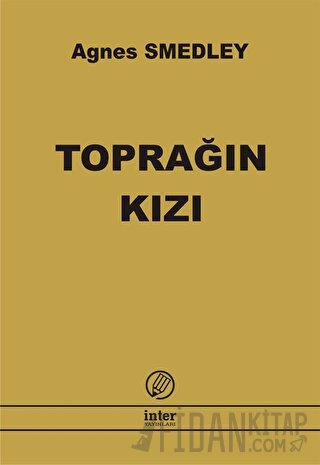 Toprağın Kızı