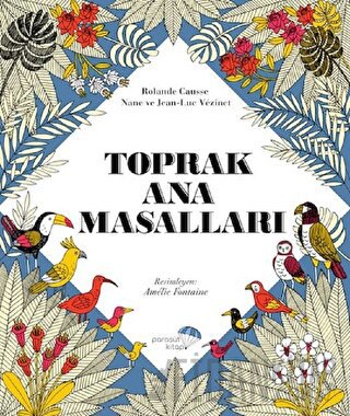 Toprak Ana Masalları