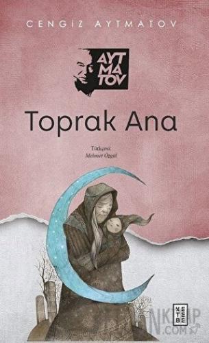 Toprak Ana