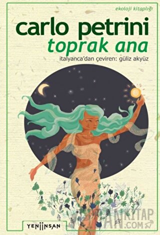 Toprak Ana Carlo Petrini