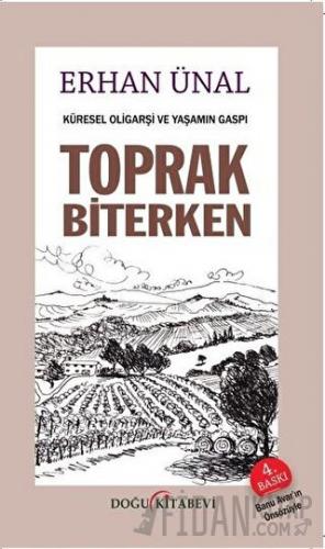 Toprak Biterken