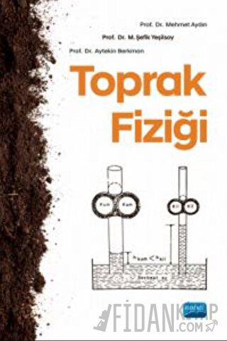 Toprak Fiziği
