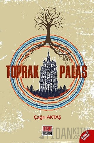Toprak Palas