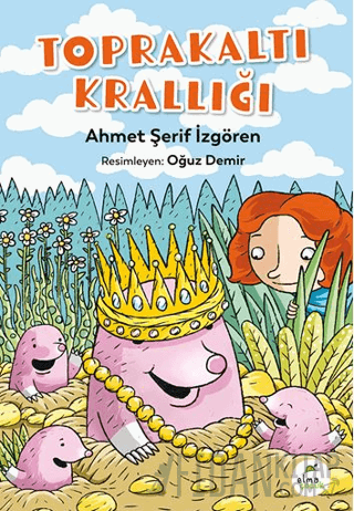 Toprakaltı Krallığı