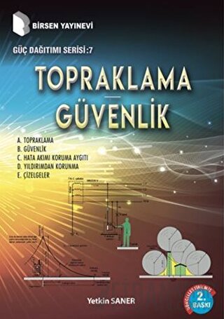 Topraklama Güvenlik