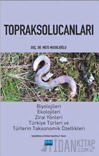 Topraksolucanları