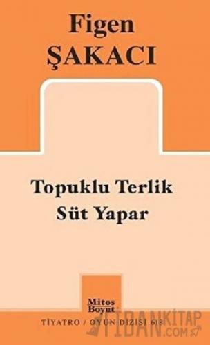 Topuklu Terlik Süt Yapar