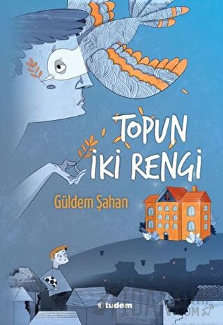 Topun İki Rengi