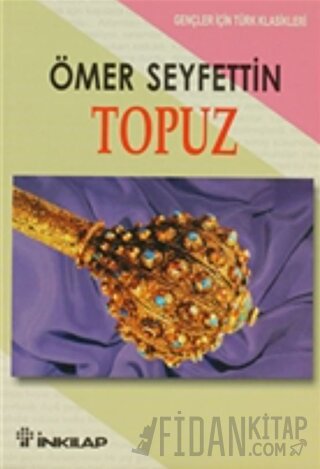 Topuz Ömer Seyfettin