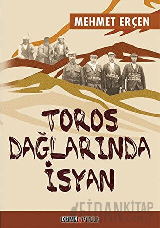 Toros Dağlarında İsyan