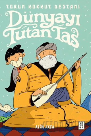 Torun Korkut Destanı