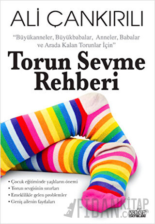 Torun Sevme Rehberi Ali Çankırılı