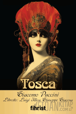 Tosca Giacomo Puccini