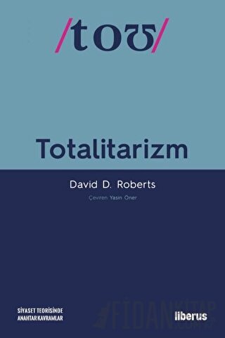 Totalitarizm