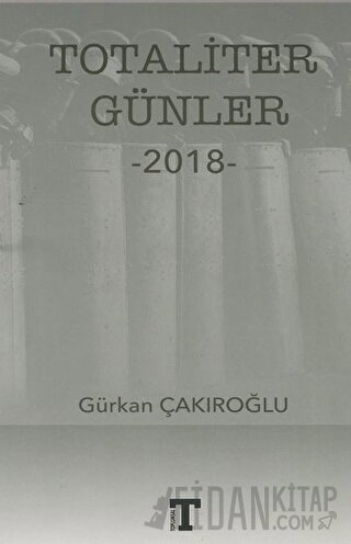 Totaliter Günler 2018