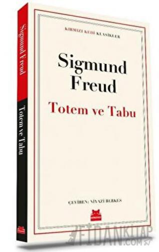 Totem Ve Tabu Sigmund Freud