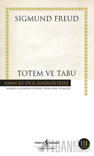 Totem ve Tabu