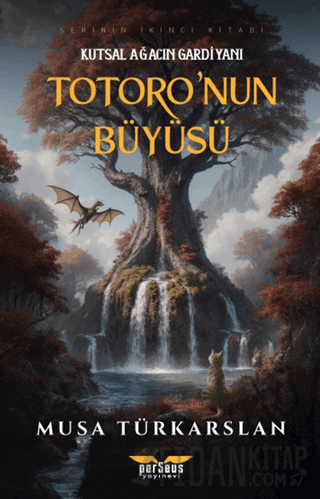 Totoro'nun Büyüsü 2 - Kutsal Ağacın Gardiyanı