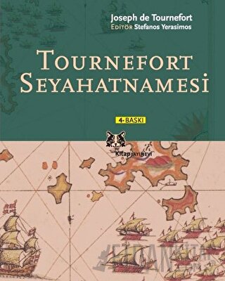 Tournefort Seyahatnamesi