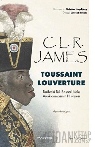 Toussaint Louverture
