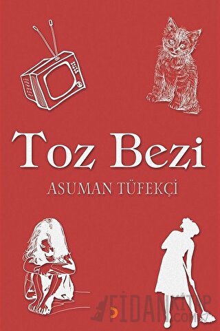 Toz Bezi