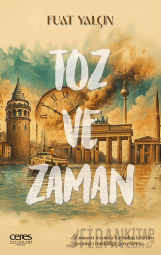 Toz ve Zaman