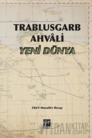 Trablusgarb Ahvali Yeni Dünya