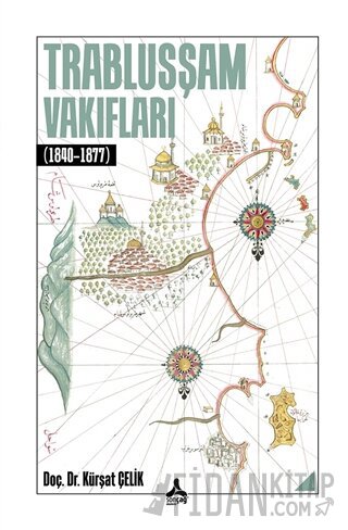 Trablusşam Vakıfları (1840-1877)