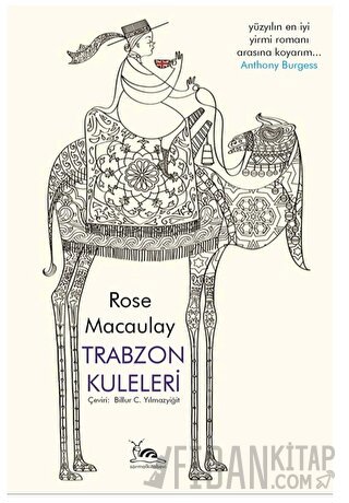 Trabzon Kuleleri