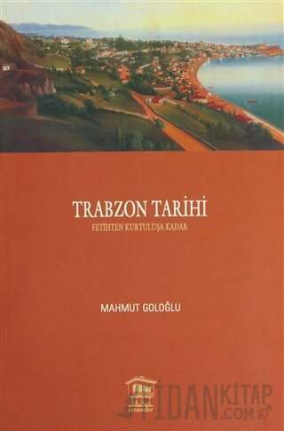 Trabzon Tarihi