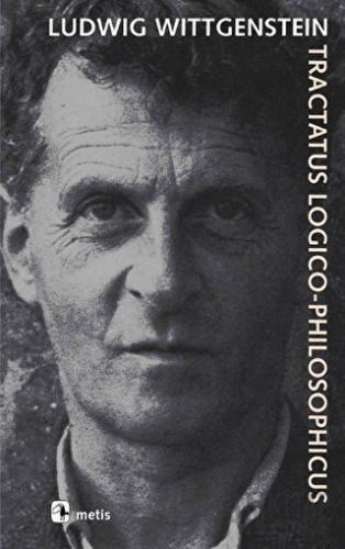 Tractatus Logico-Philosophicus Ludwig Wittgenstein