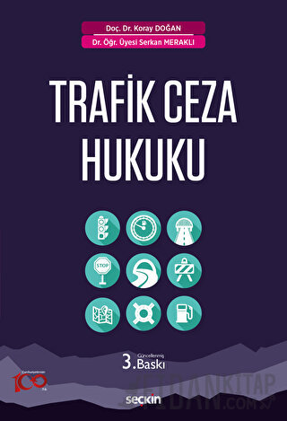 Trafik Ceza Hukuku Koray Doğan
