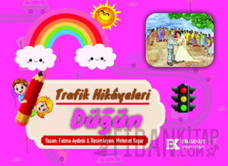 Trafik Hikayeleri Düğün