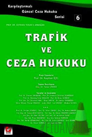 Trafik ve Ceza Hukuku
