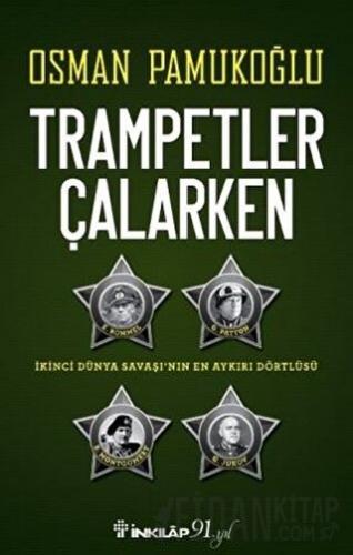 Trampetler Çalarken