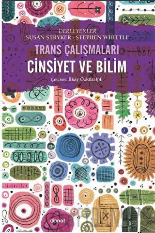 Trans Çalışmaları - Cinsiyet ve Bilim