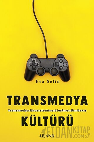 Transmedya Kültürü