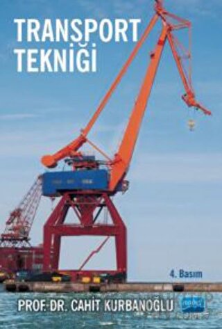 Transport Tekniği