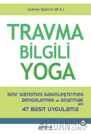 Travma Bilgili Yoga