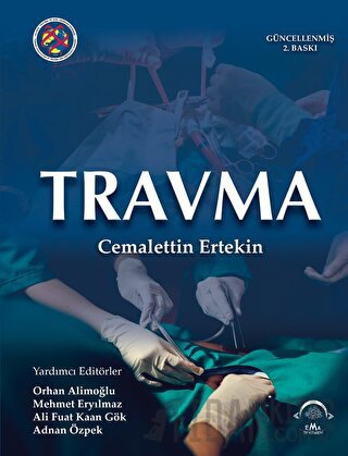 Travma (Ciltli)