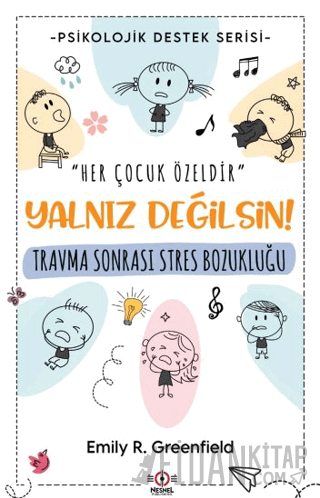 Travma Sonrası Stres Bozukluğu