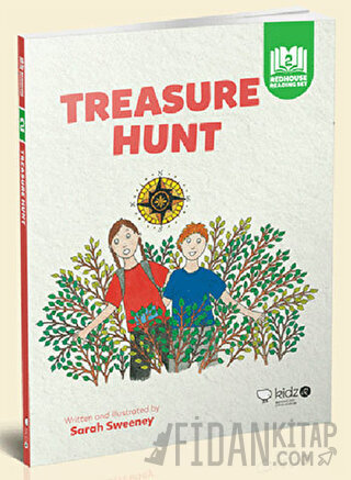 Treasure Hunt